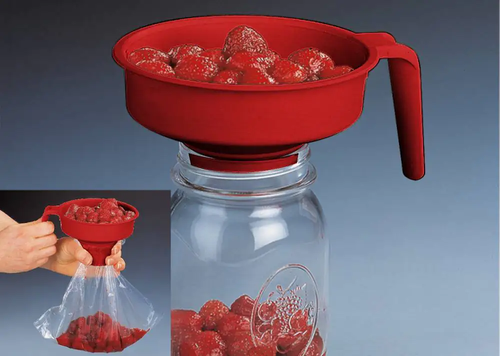 Fackelmann Einfülltrichter 2tlg.