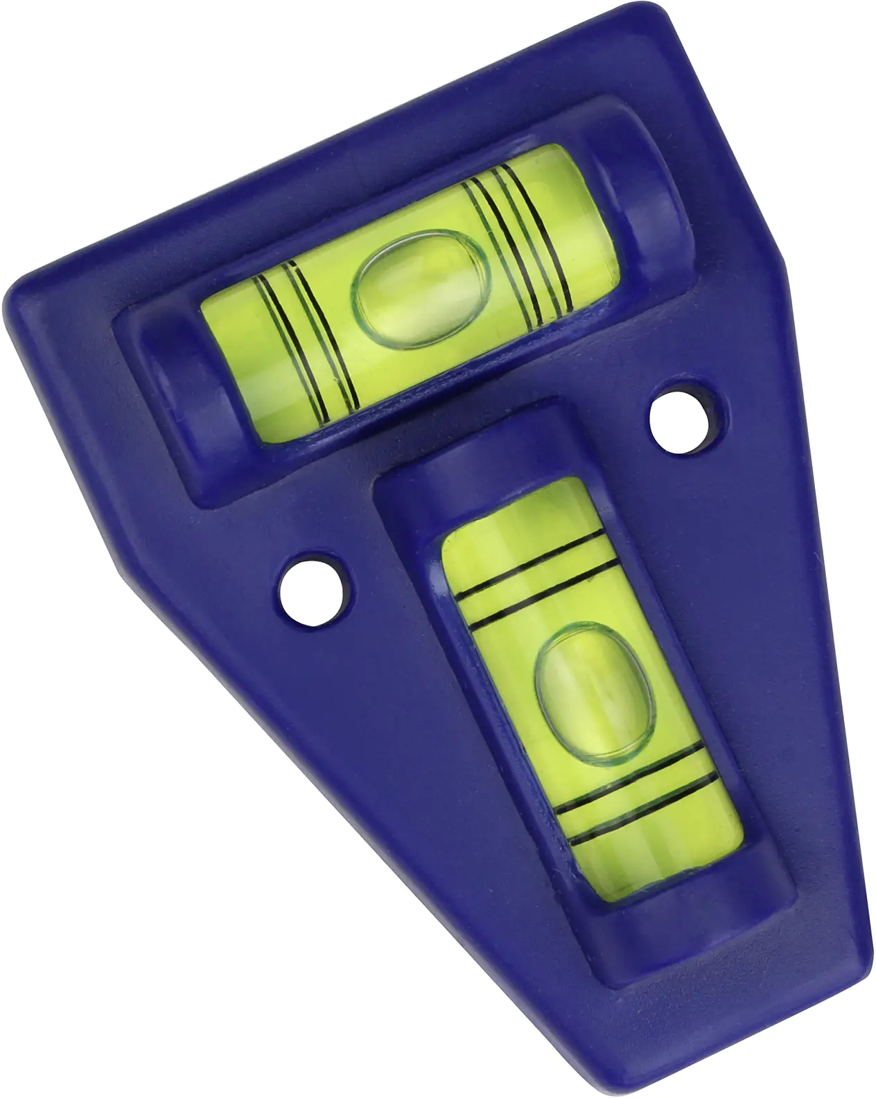 Calima Kreuzwasserwaage 6x4,5x1,3cm