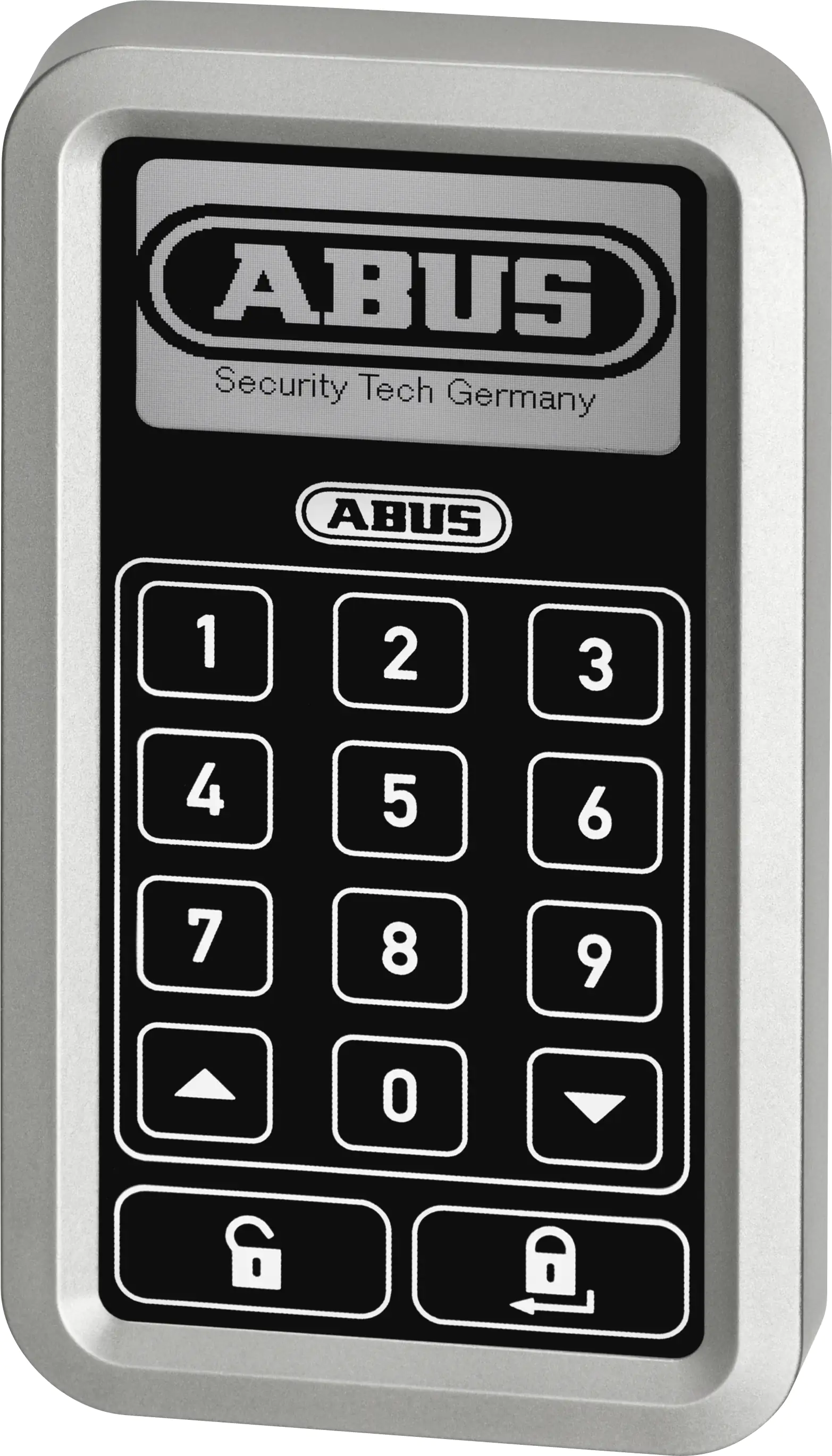 Abus HomeTec Pro Funk-Tastatur CFT3000S