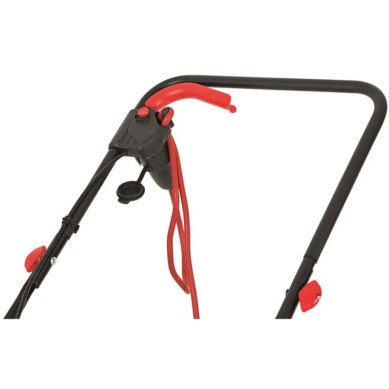 Grizzly Tools Elektro-Vertikutierer ERV 1201-31 ZV 31 cm Arbeitsbreite Grizzly Tools Elektro-Vertikutierer ERV 1201-31 ZV 31 cm Arbeitsbreite