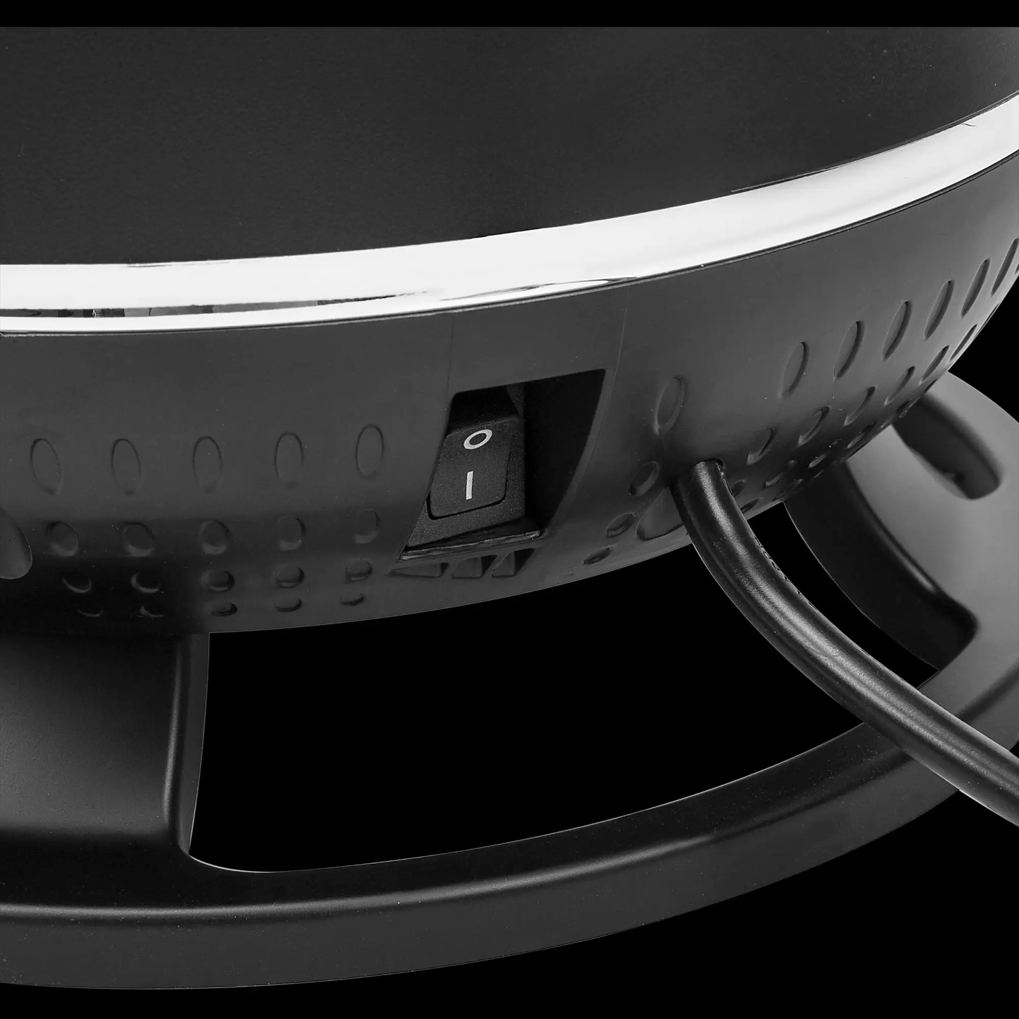 8713016032744_5 Tristar Heizlüfter (PTC) 1800 Watt, 2 Heizstufen