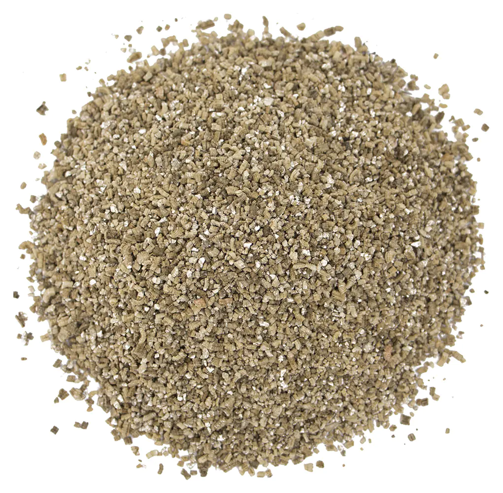 Floragard Wasserspeicher Vermiculite 1-2 mm 100 L 