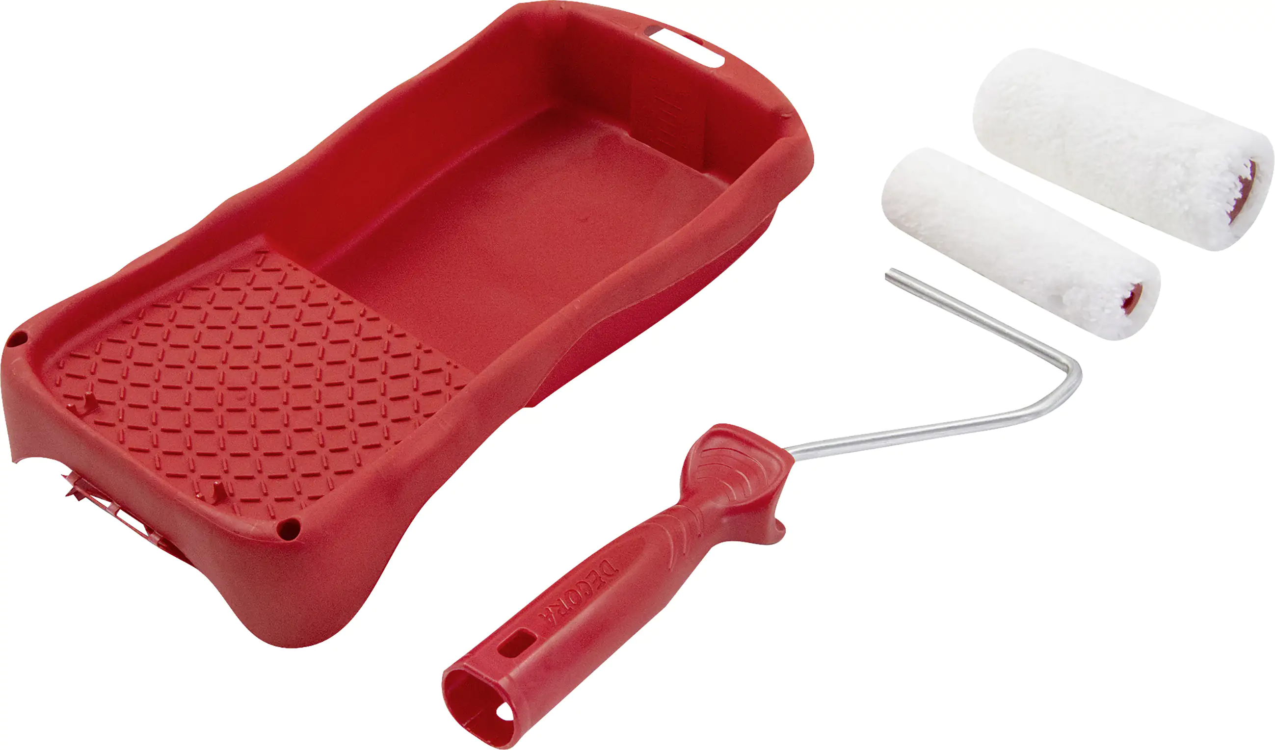 Lehnartz Lasurroller-Set Expert 3-teilig