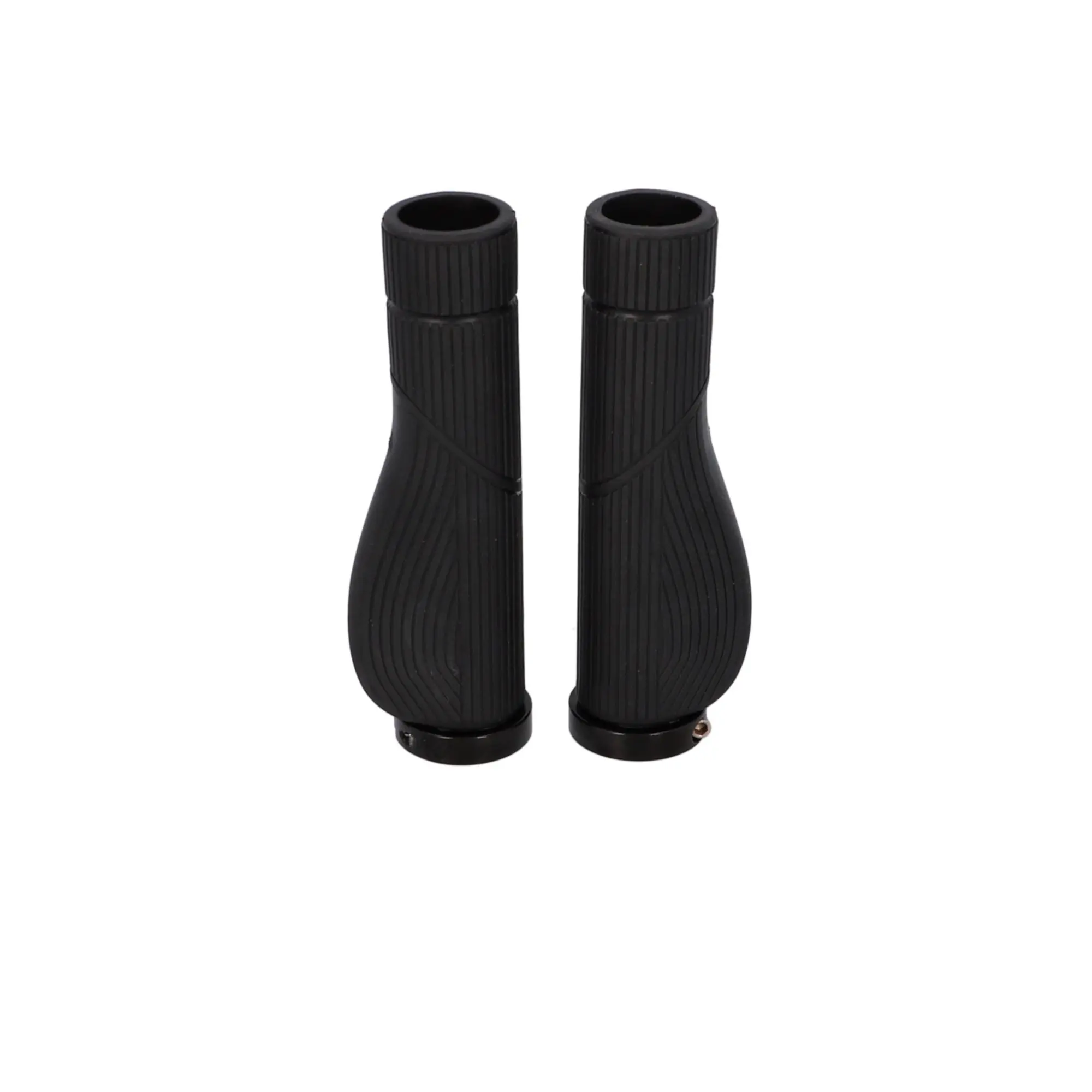 Fischer Lenkergriffe für Fahrrad Grip Ergo Flex ergonomisch Fischer Lenkergriffe für Fahrrad Grip Ergo Flex ergonomisch