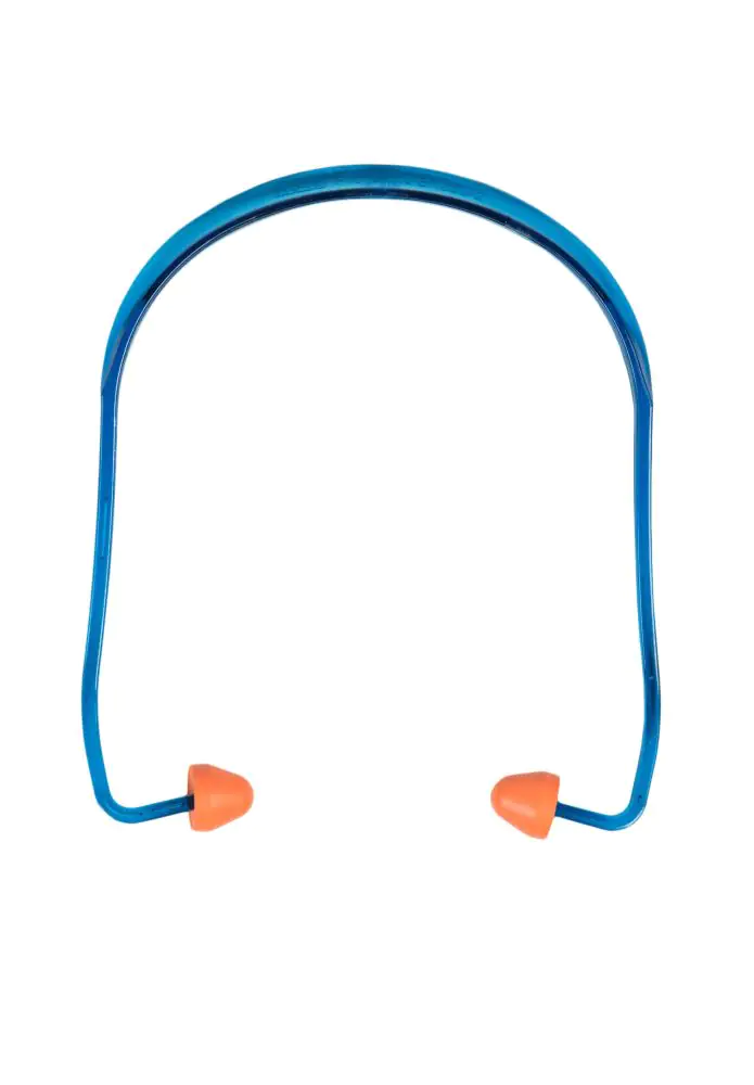 Bügelgehörschutz Reduzierung um max. 27 dB