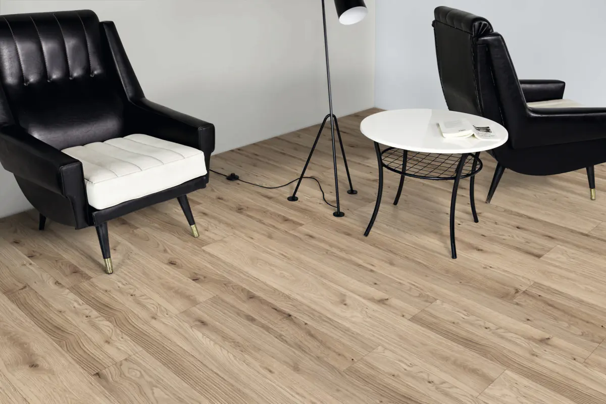 Kaindl Laminat Eiche Michigan Oak
