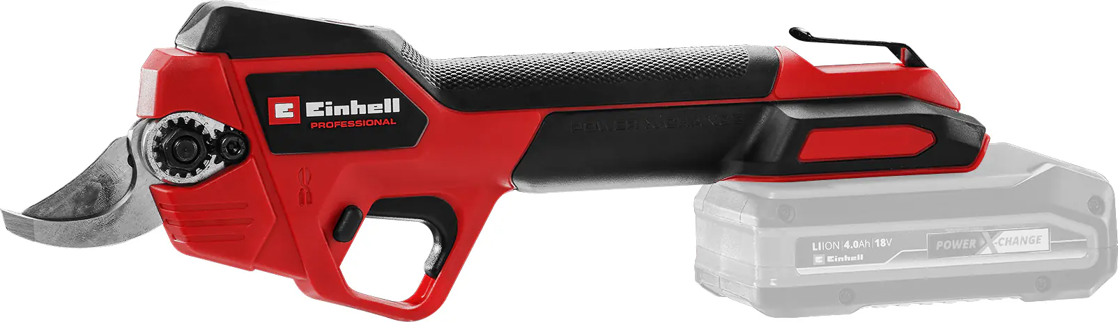 Einhell Akku-Astschere PROFESSIONAL GP-LS 18/28 Li BL-Solo