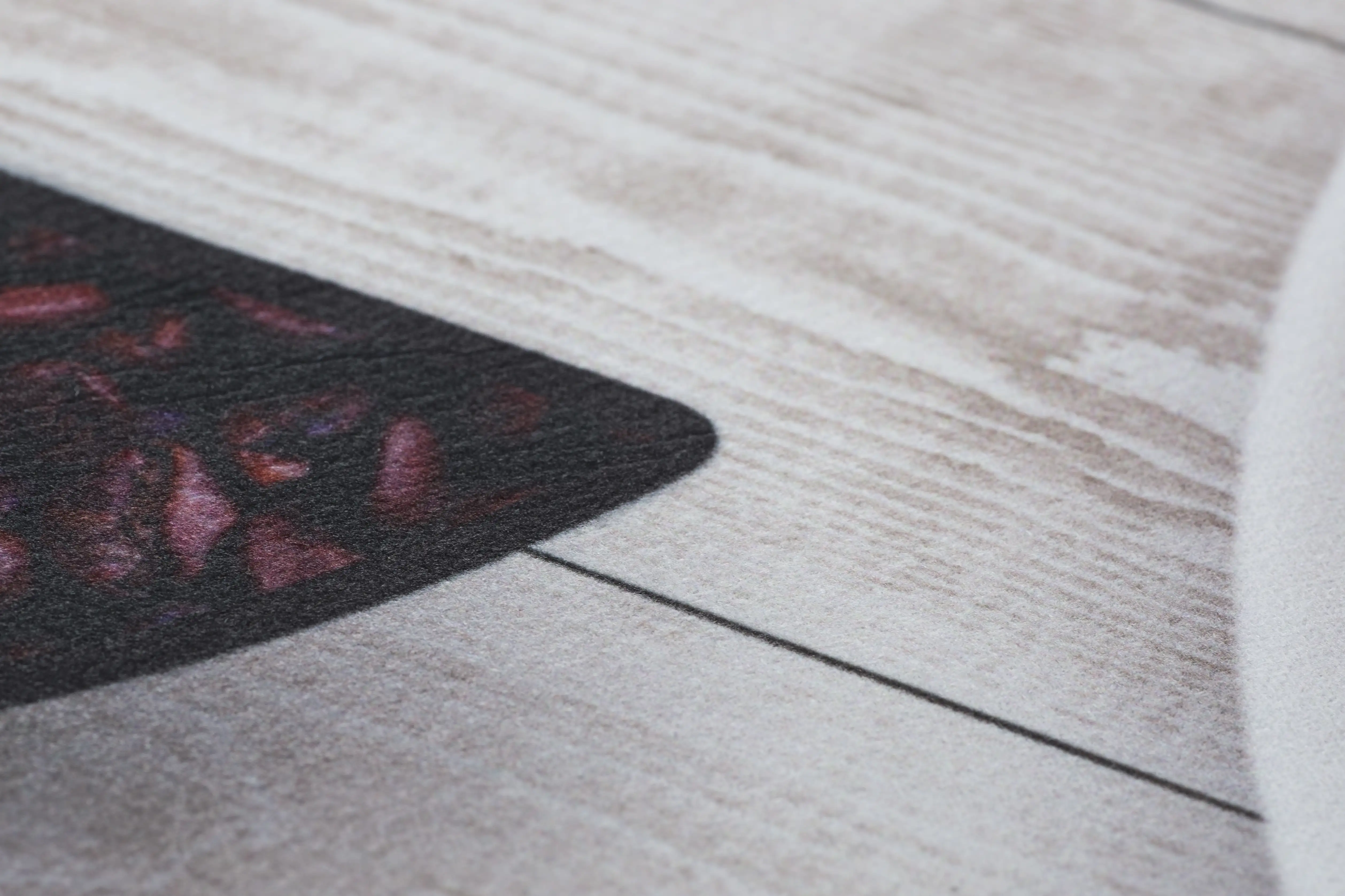 Andiamo Küchenläufer Kitchen Morgenkaffee, 50 x 150 cm