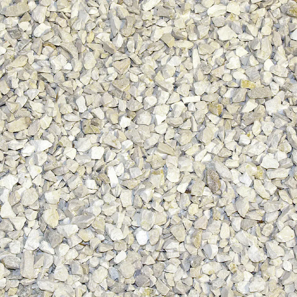 Big Bag Kalksplitt Yellow Sun 22 - 45  mm 600 kg 