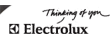 Electrolux