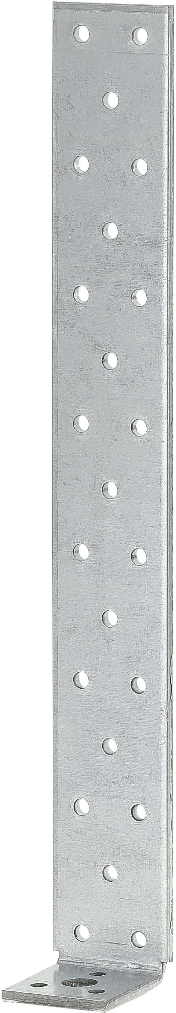Vormann Beton-Flachstahlanker sendzimir verzinkt 200 x 40 x 40 mm Vormann Beton-Flachstahlanker sendzimir verzinkt 200 x 40 x 40 mm