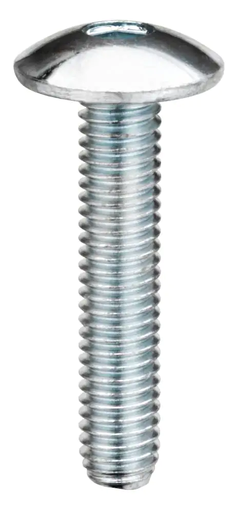 Connex Gewindeschraube M6 x 30 mm Sechskant Innen 4 mm - 1 Stk.