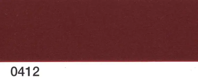 Multona Autolack rot metallic 0412 - 400ml