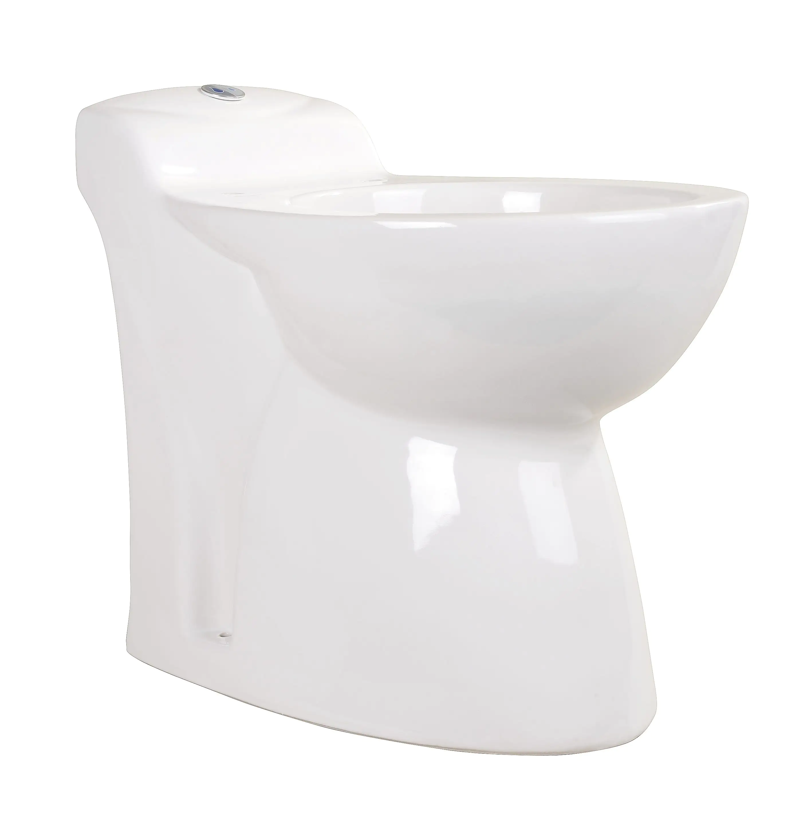 Setma Stand-WC Compact S1 mit integrierter Hebeanlage, weiß Setma Stand-WC Compact S1 mit integrierter Hebeanlage, weiß