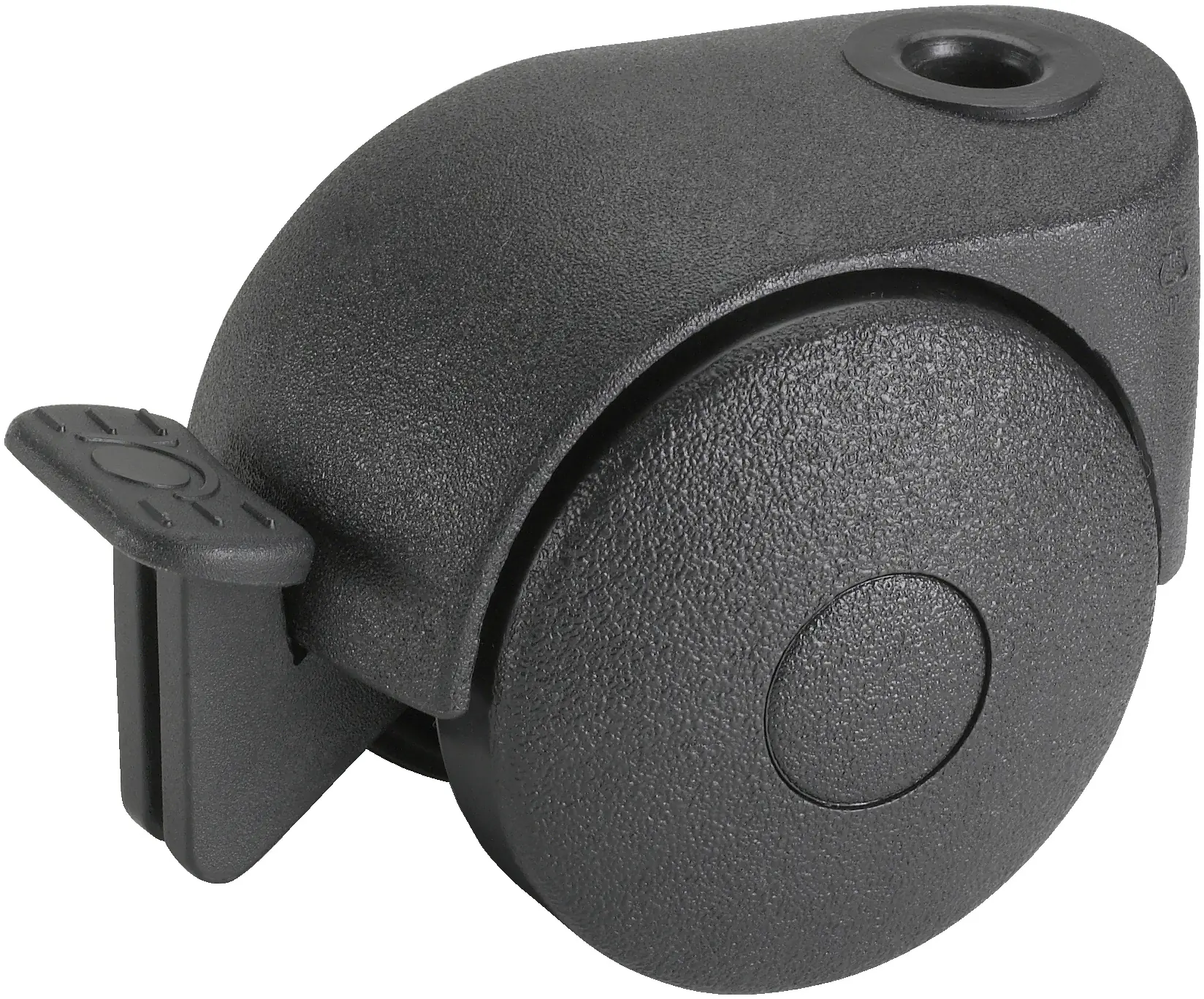 Doppelrolle 50 x 58 mm, Tragkr. 30kg