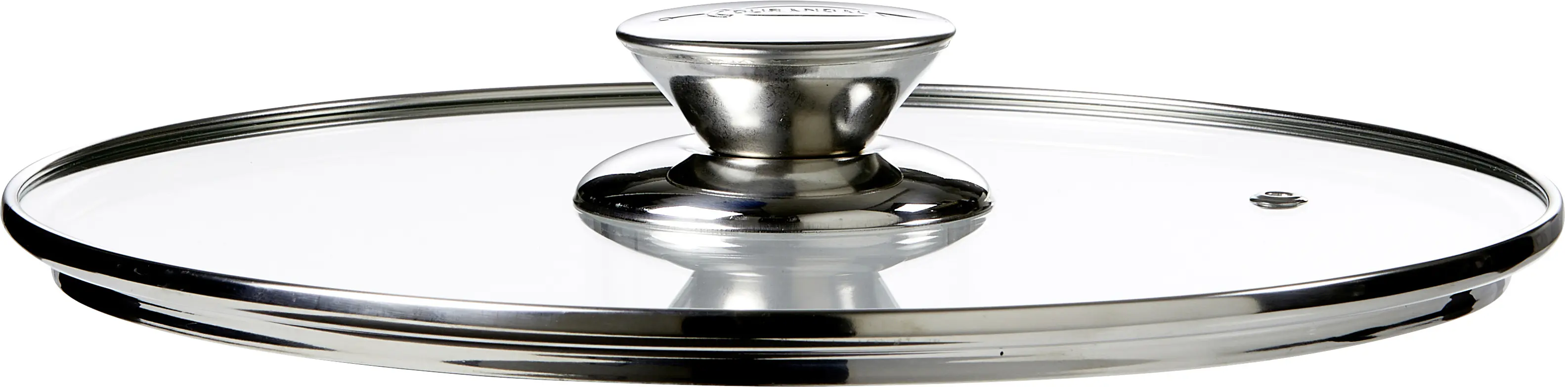 Deckel für Pfanne Legend mit Click 24 cm Deckel für Pfanne Legend mit Click 24 cm