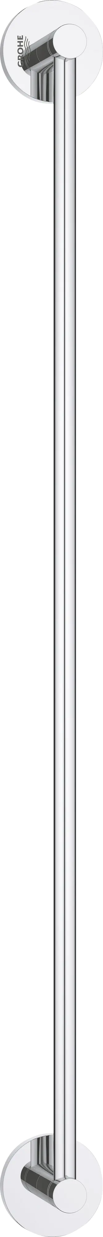 Grohe Start Badetuchhalter chrom klebbar