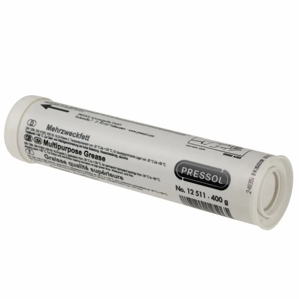 PRESSOL Mehrzweckfett 400 g