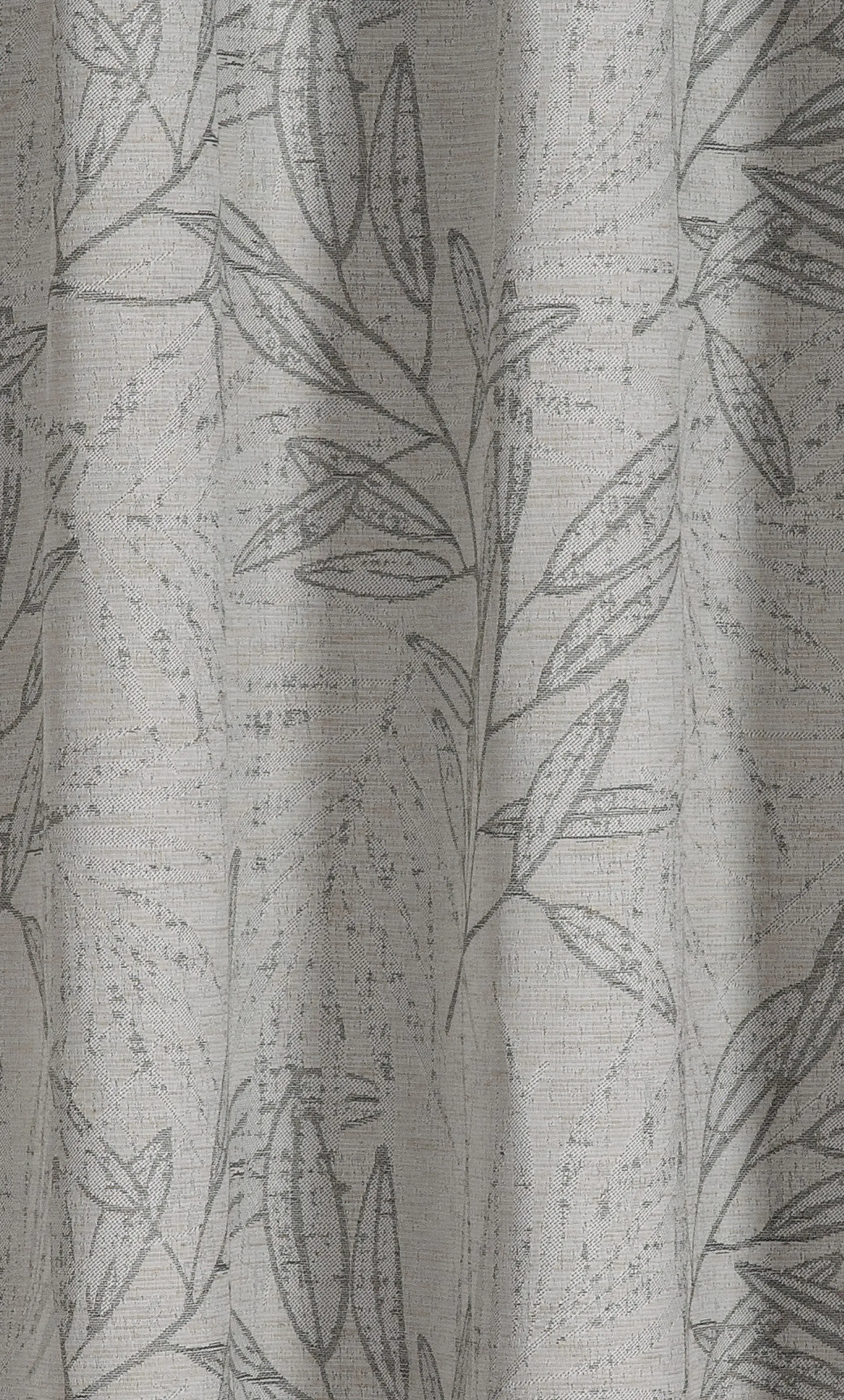 Sehlbach Fertigschal mit Multiband 135 x 245 cm dunkelgrün