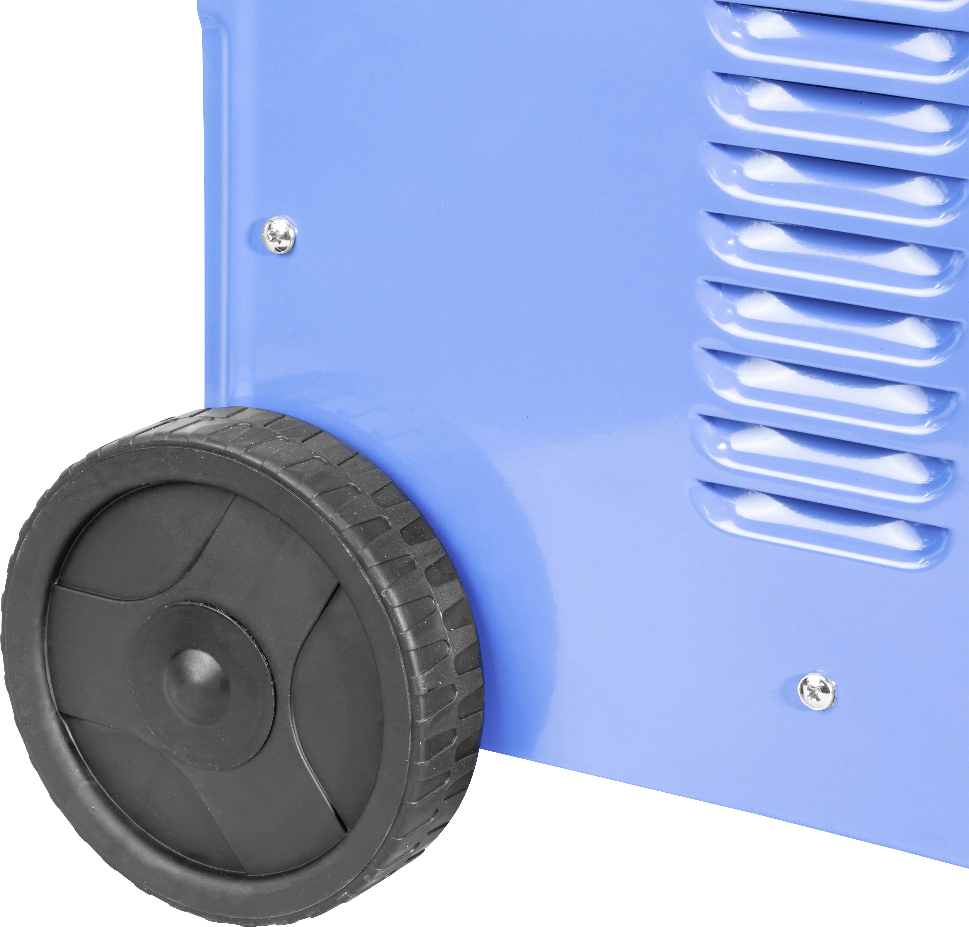 Güde Elektroden-Schweißgerät GE 235 TC 230/400 V, 50-190 A