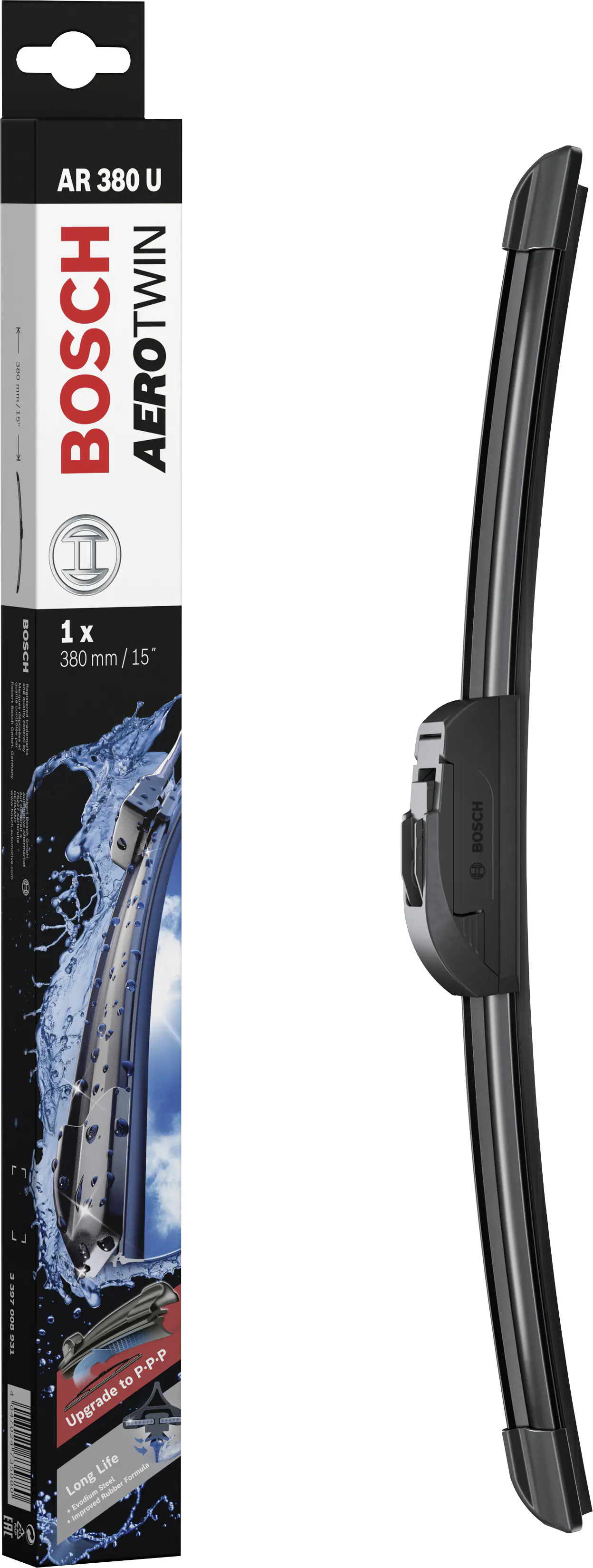 Bosch Scheibenwischer Aerotwin AR380U