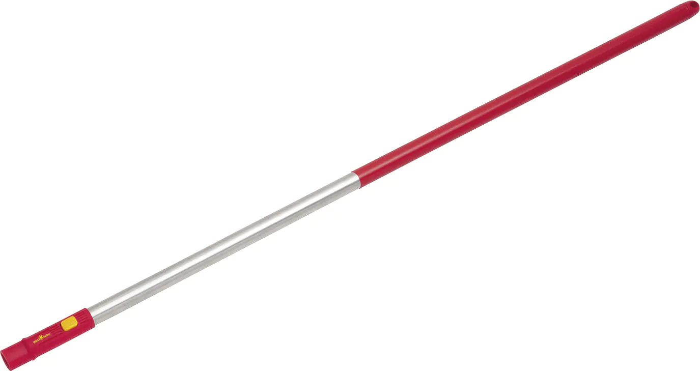 Wolf Garten Aluminium-Stiel Multi-Star ZMI 12 118 cm