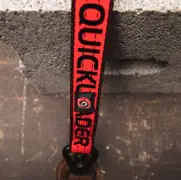 QUICKLOADER® Magnethalter für Zurrgurt 35 mm