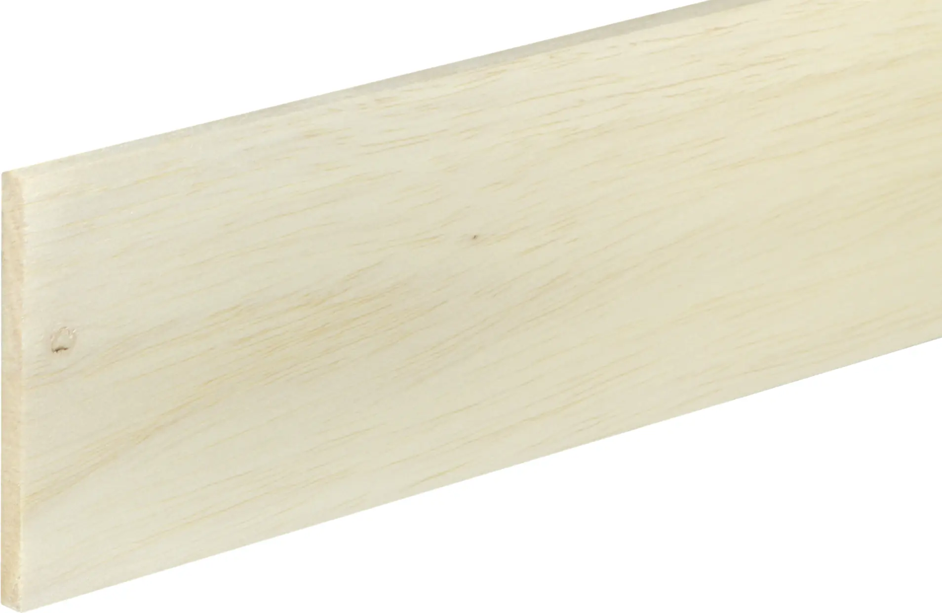 FN Neuhofer Balsa Brett 1000 x 8 x 100 mm