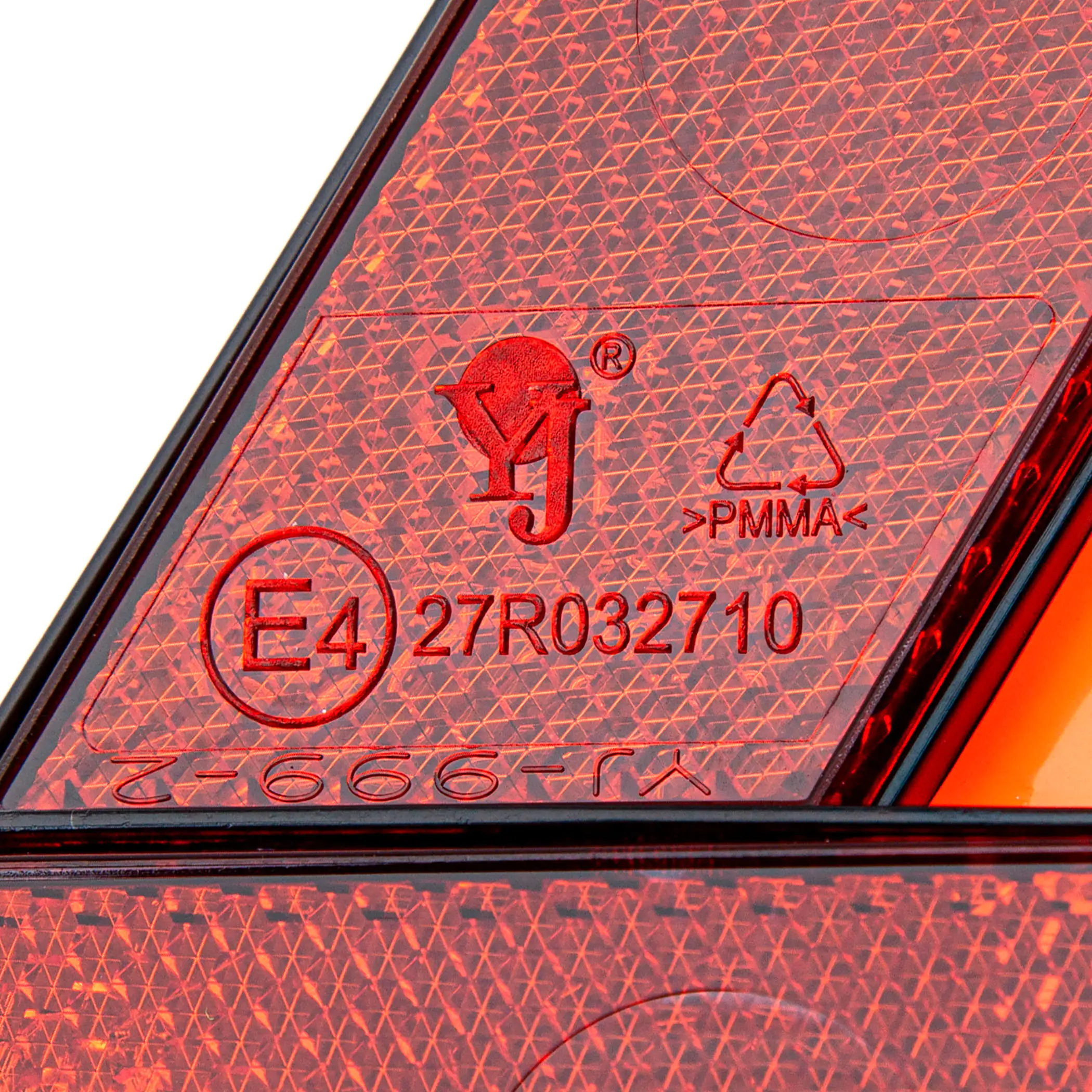 TrendLine Euro-Warndreieck TrendLine Euro-Warndreieck