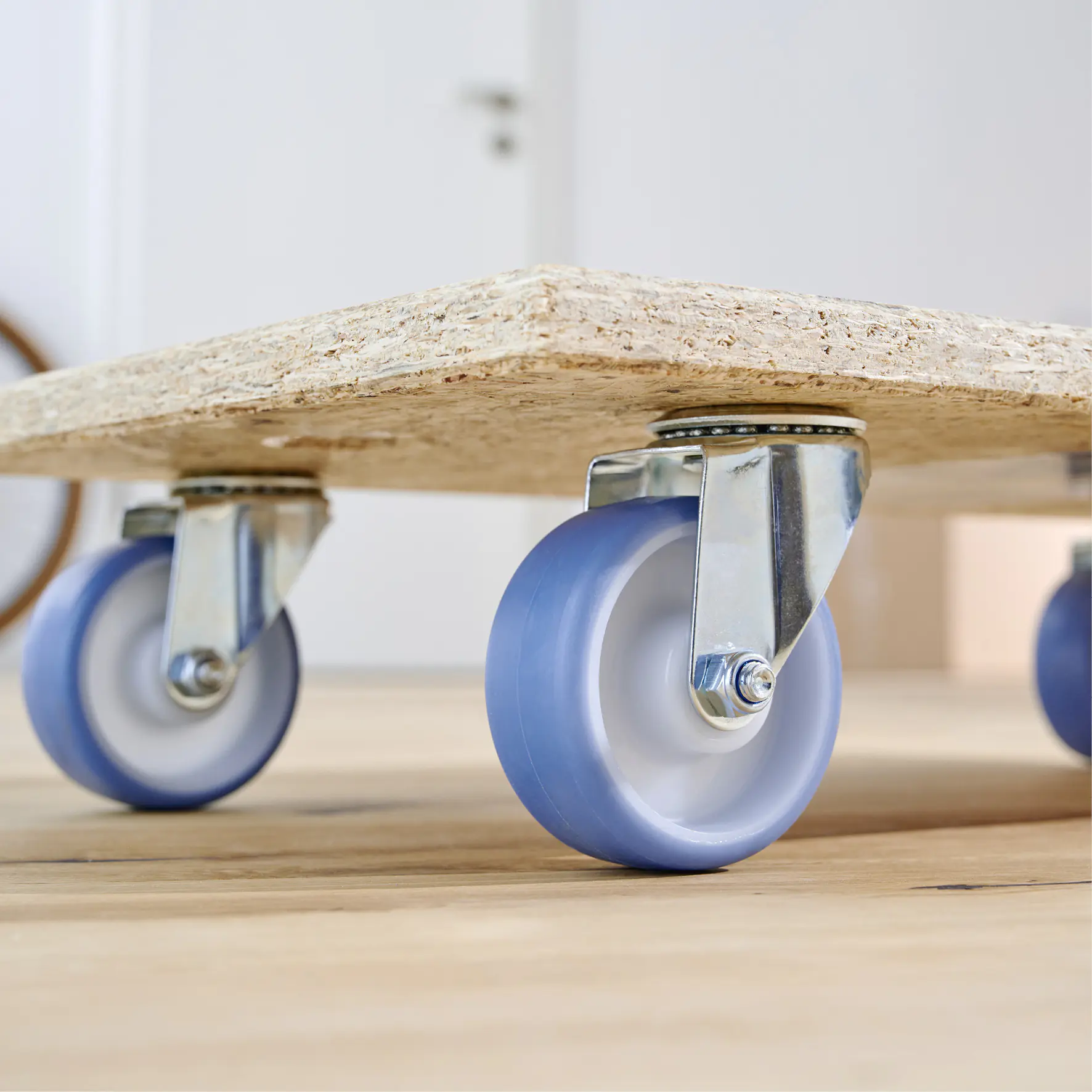 Wagner Möbelroller Eco 58 x 30 cm Traglast 250 kg 