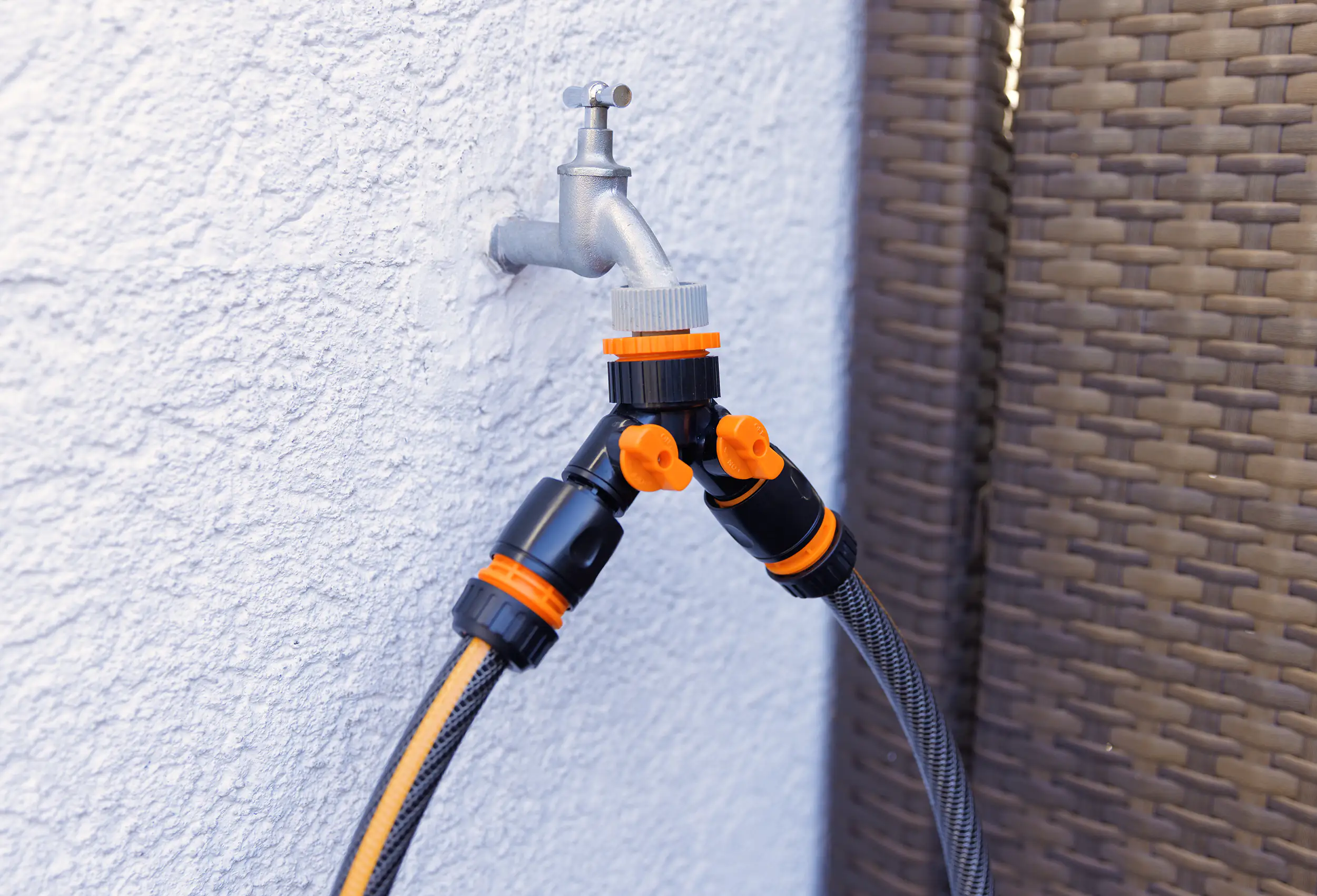 TrendLine 2-Wege-Ventil