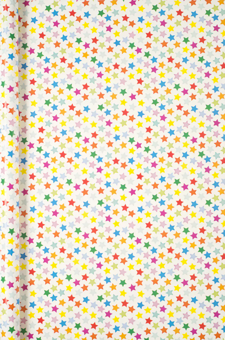 Duni Geschenkpapier Green Dreams 2 x 0,7 m