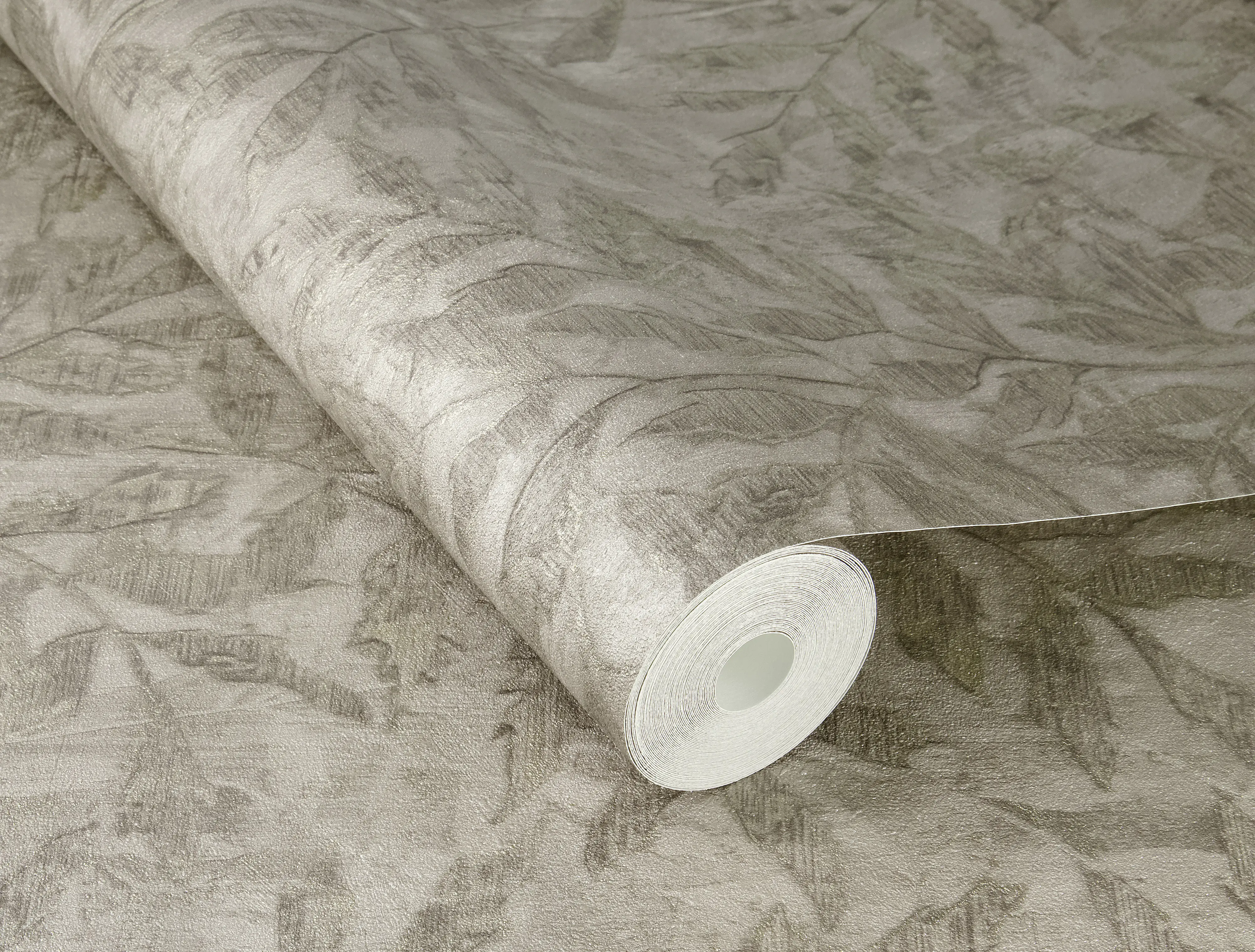 Rasch Vliestapete 315035 Braun-Helltaupe Muster & Motive 10,05 m x 0,53 m Rasch Vliestapete 315035 Braun-Helltaupe Muster & Motive 10,05 m x 0,53 m