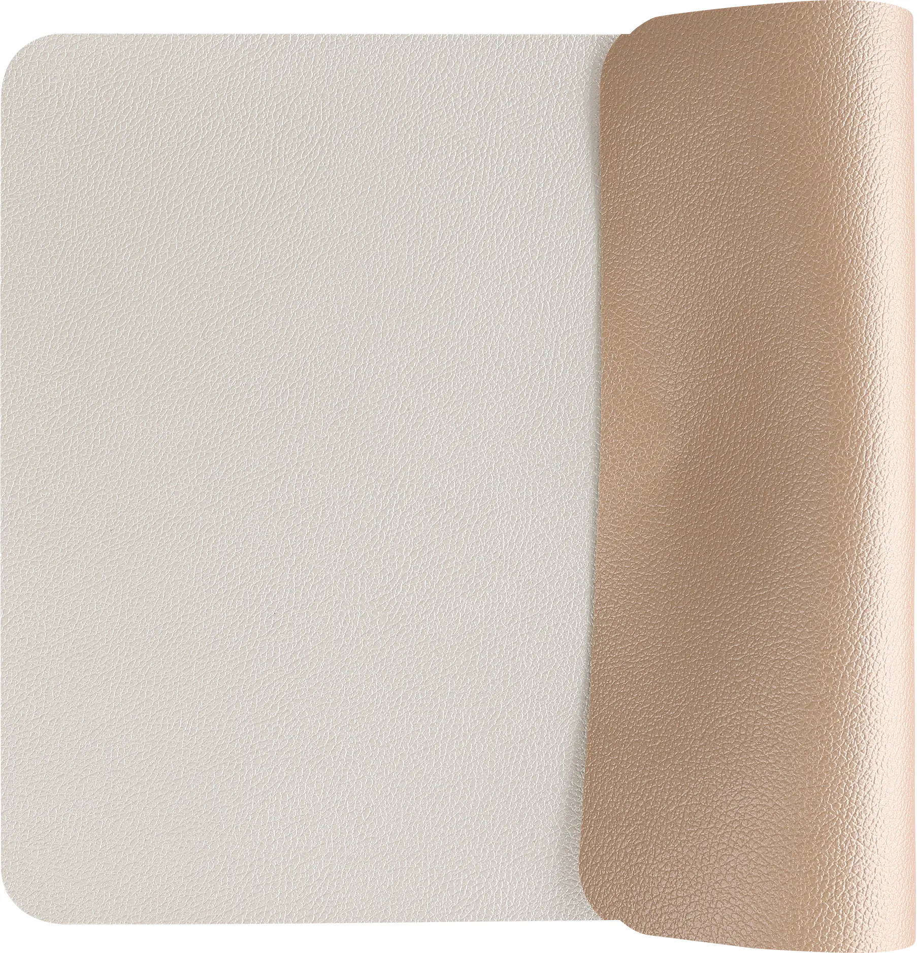 Vinanivao Tischset 43 x 30 cm creme/gold