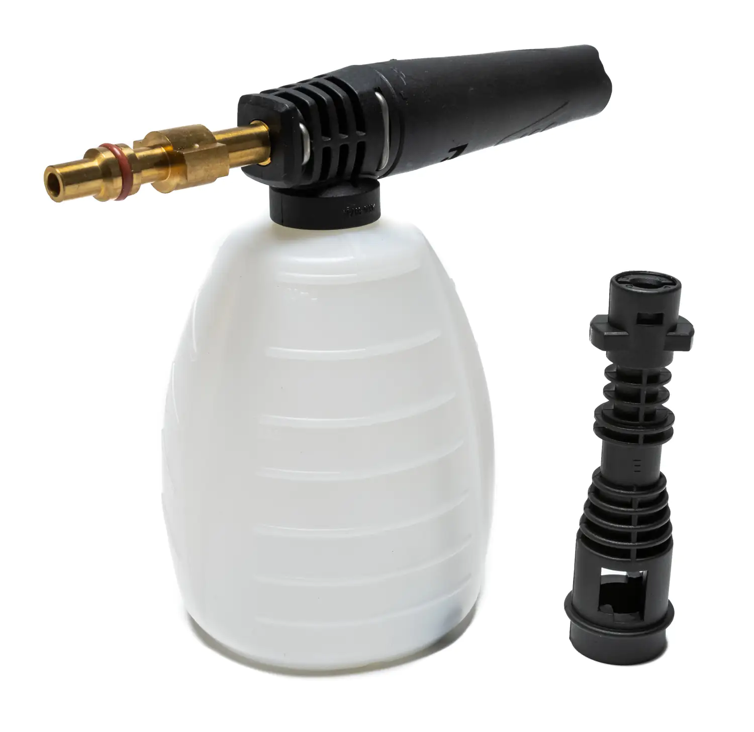 Primaster Schaumsprüher für Hochdruckreiniger 0,7 L Primaster Schaumsprüher für Hochdruckreiniger 0,7 L