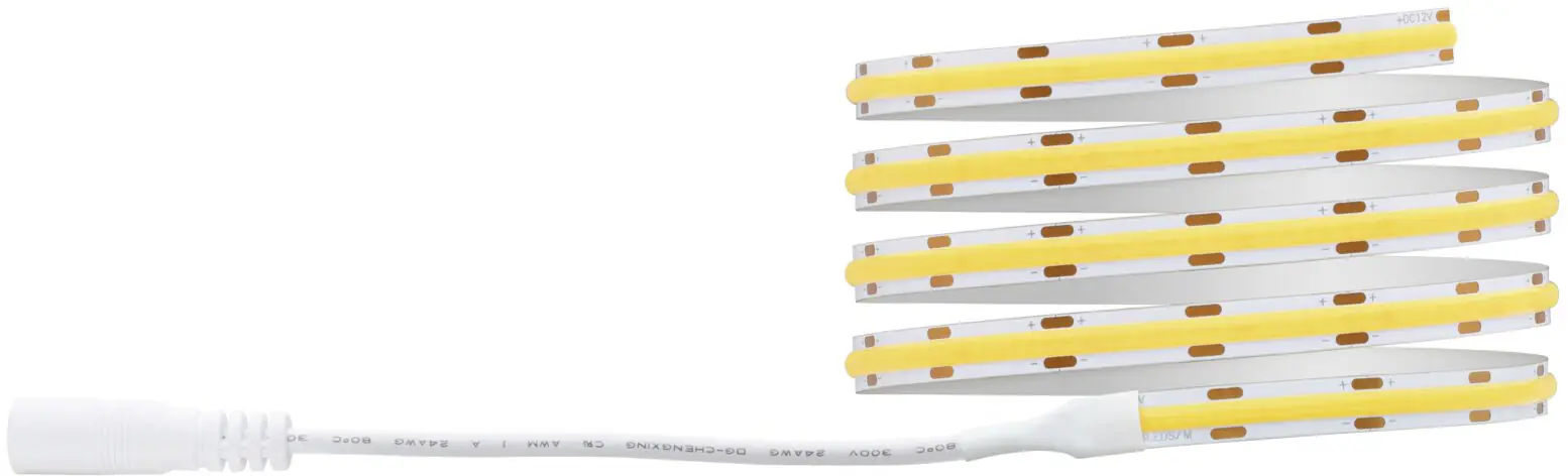 Paulmann SimpLED Stripe Cob Komplettset