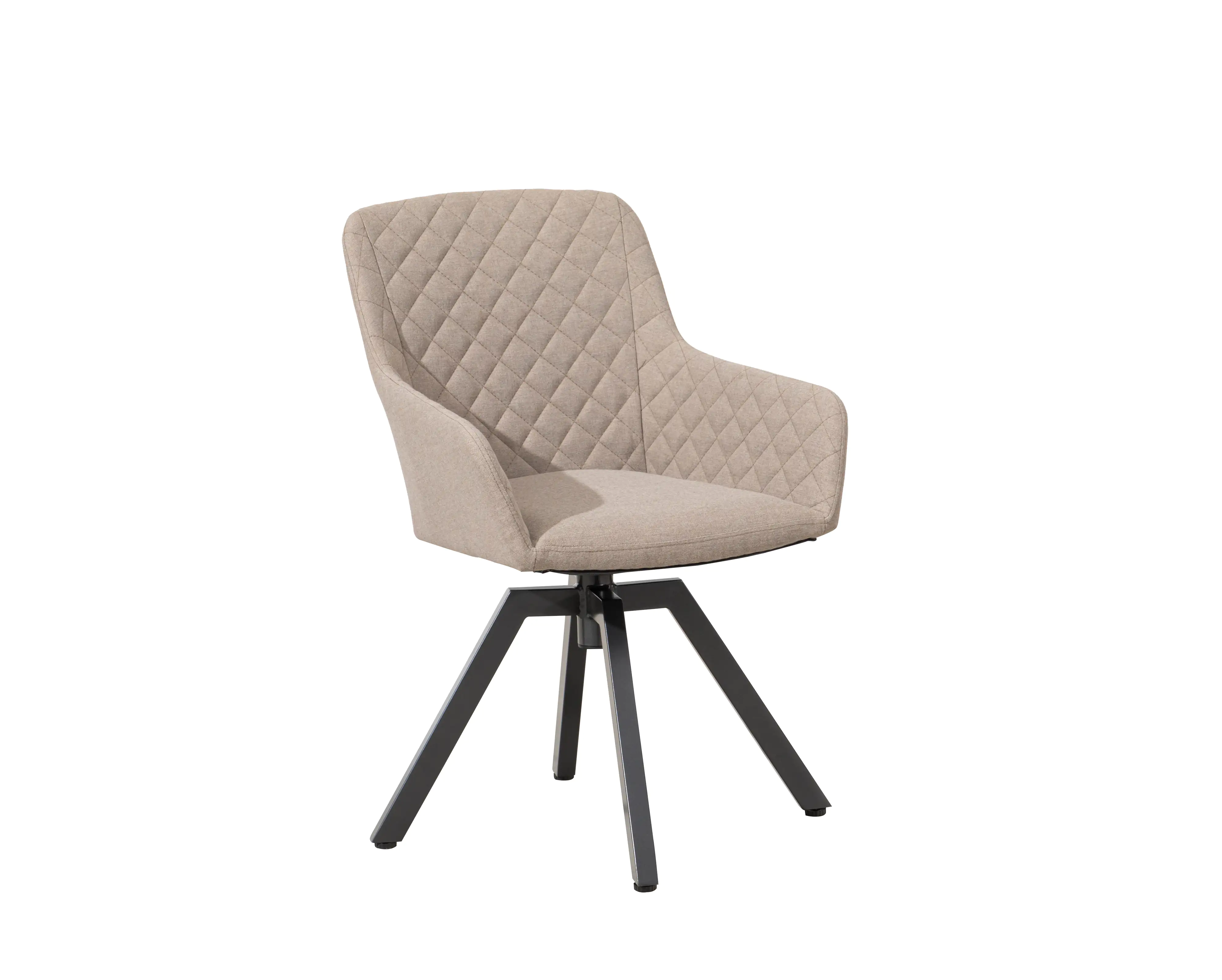 Primaster Drehsessel Miramar mit wetterfestem Bezug natur Primaster Drehsessel Miramar mit wetterfestem Bezug natur