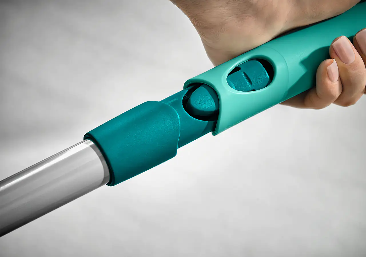 Leifheit Fensterabzieher Powerslide 28 cm