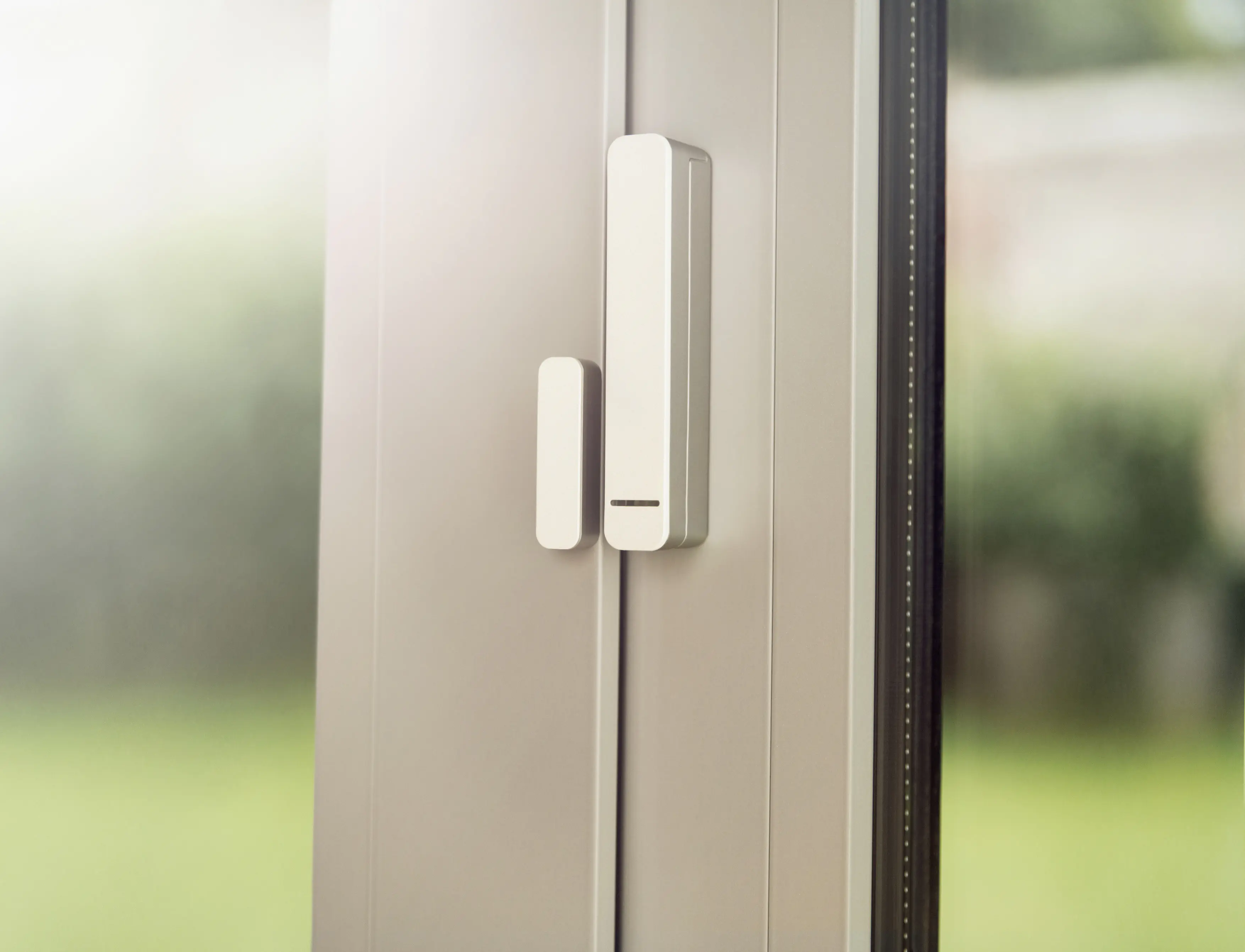 Bosch Starter-Paket Raumklima Controller, 2x Thermostat, Fensterkontakt Bosch Starter-Paket Raumklima Controller, 2x Thermostat, Fensterkontakt