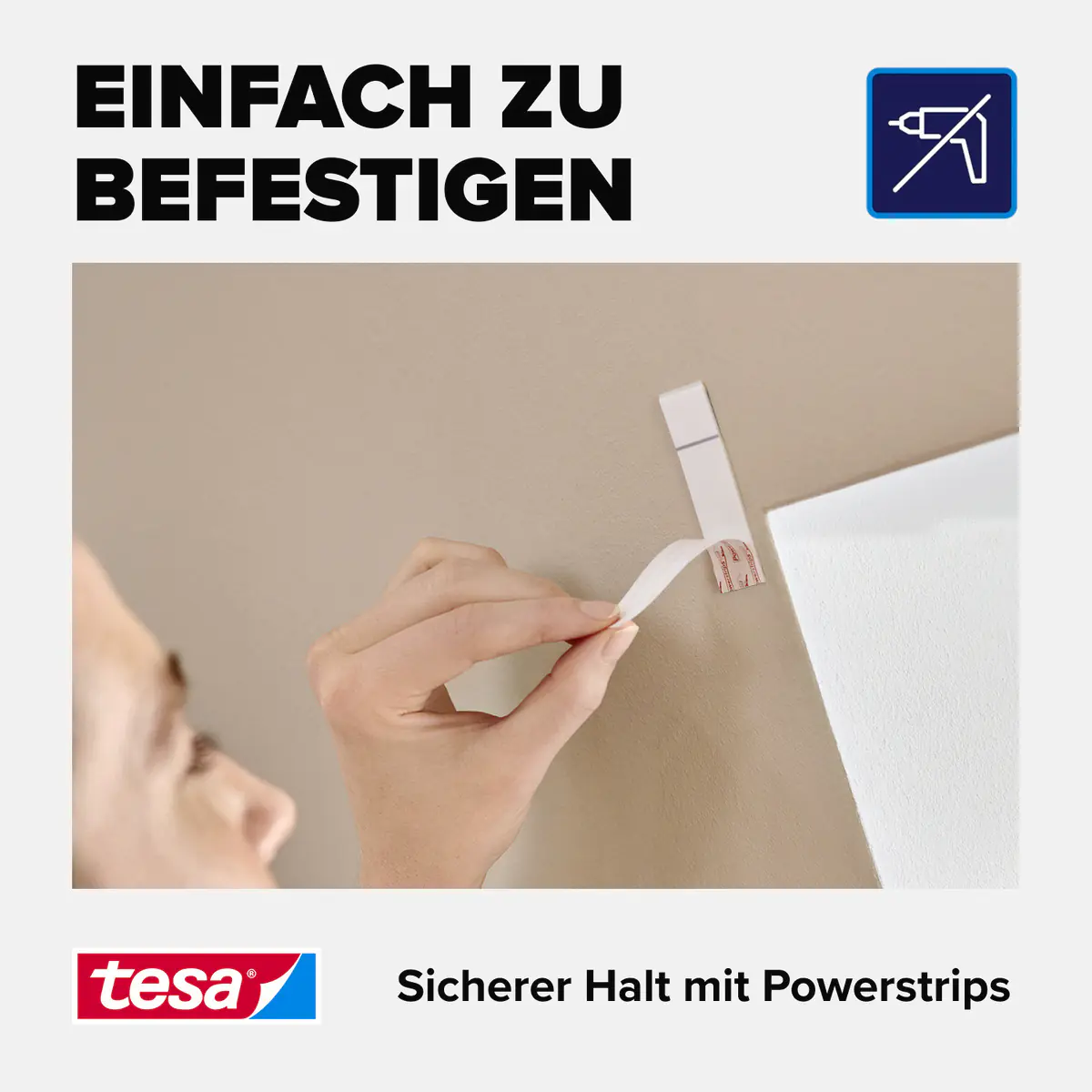 tesa Insektenschutz-Dachfenster COMFORT 120 x 140 cm weiß