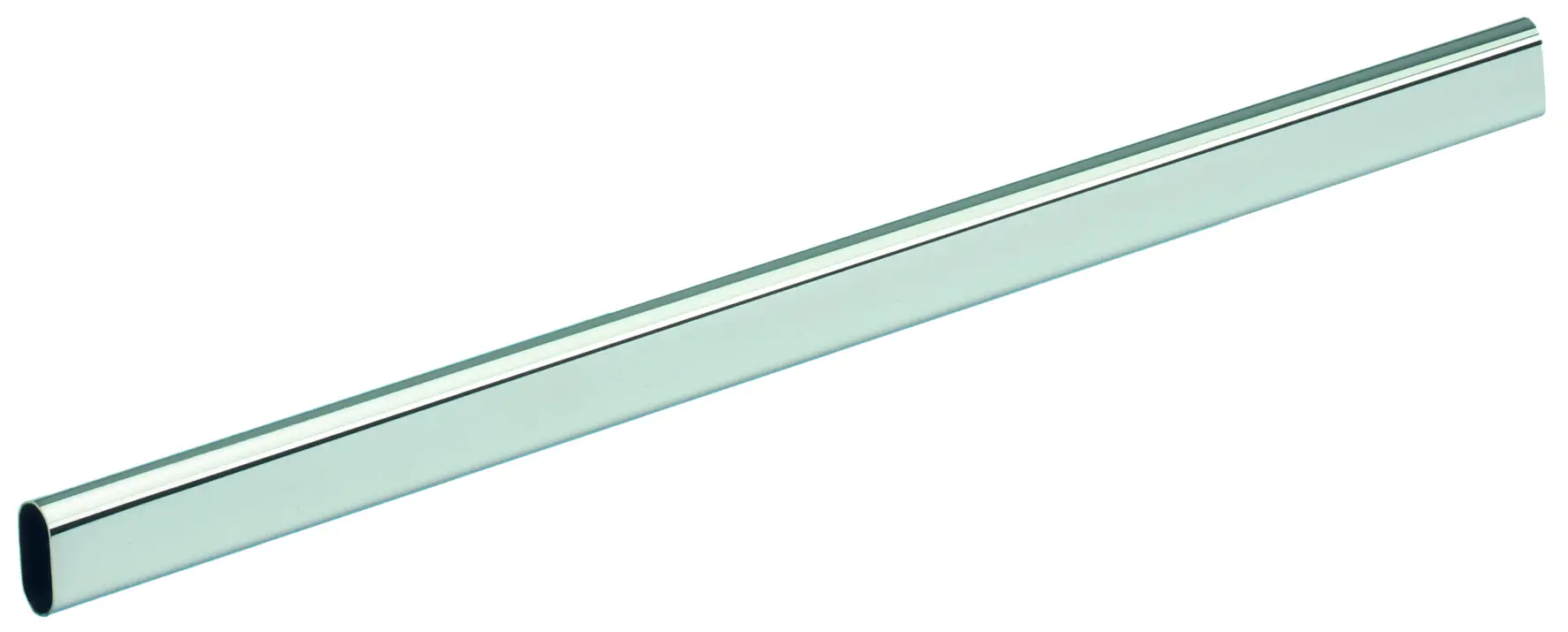 Hettich Schrankrohr für schwere Belastung Ø 30/15 x 1200 mm, verchromt Hettich Schrankrohr für schwere Belastung Ø 30/15 x 1200 mm, verchromt