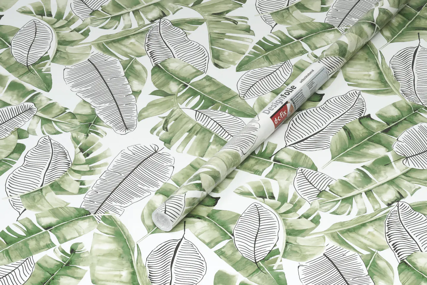 d-c-fix Klebefolie Dekore Liva 45 cm x 2 m