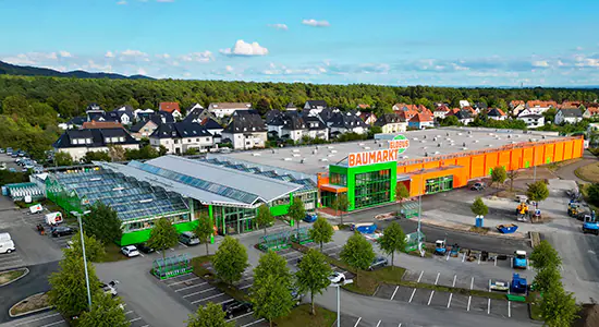 Mein Markt