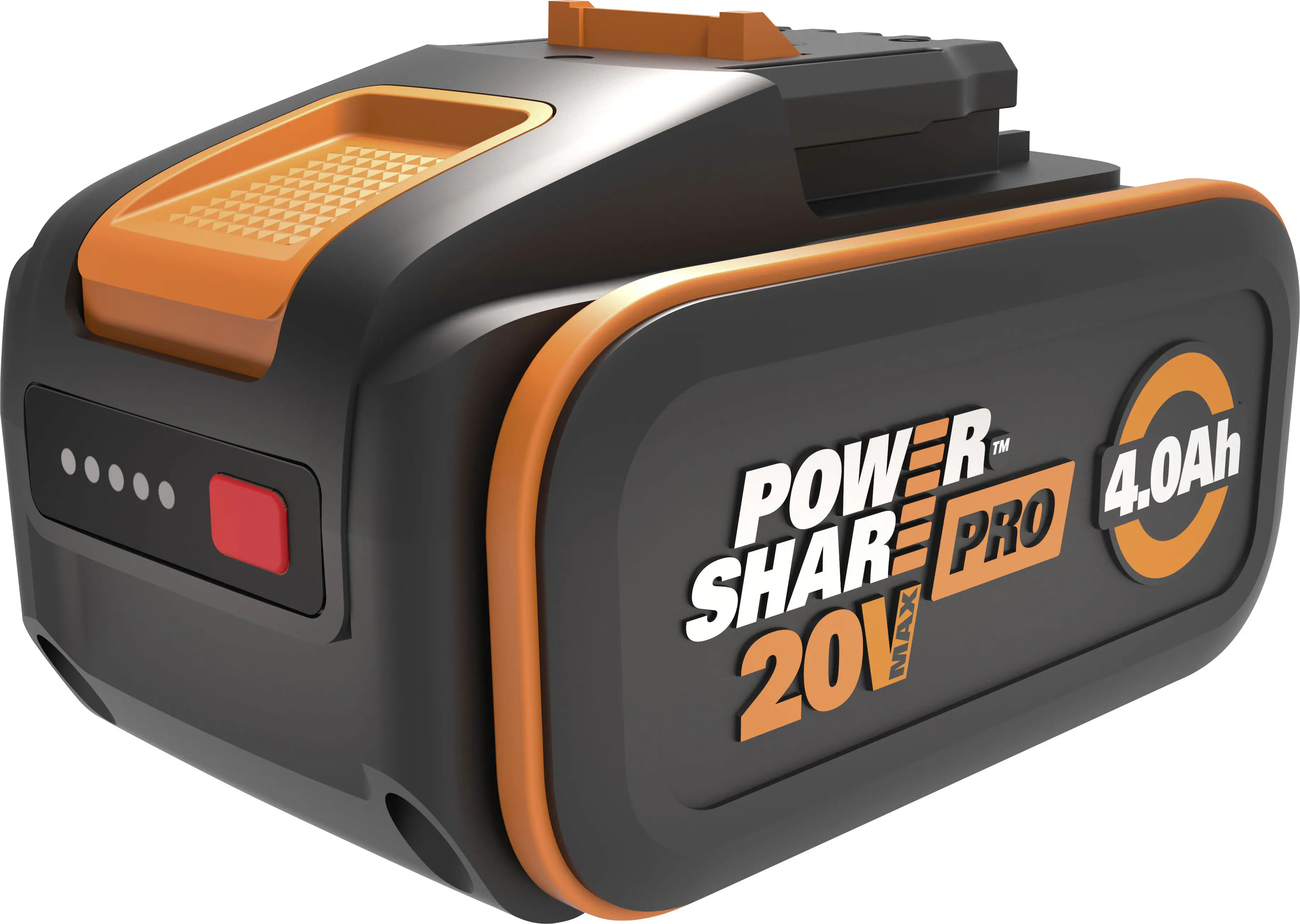Worx PowerShare Pro Akku WA3644 20 V Worx PowerShare Pro Akku WA3644 20 V