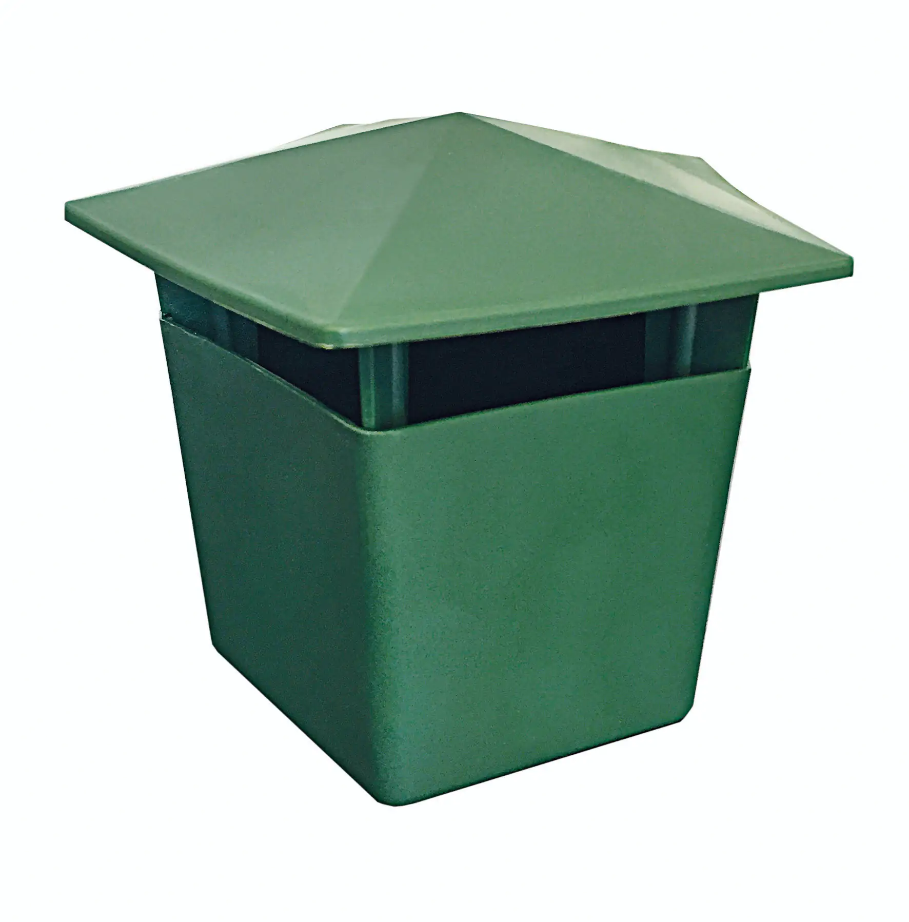 Inno Schneckenfalle grün 2 Stück