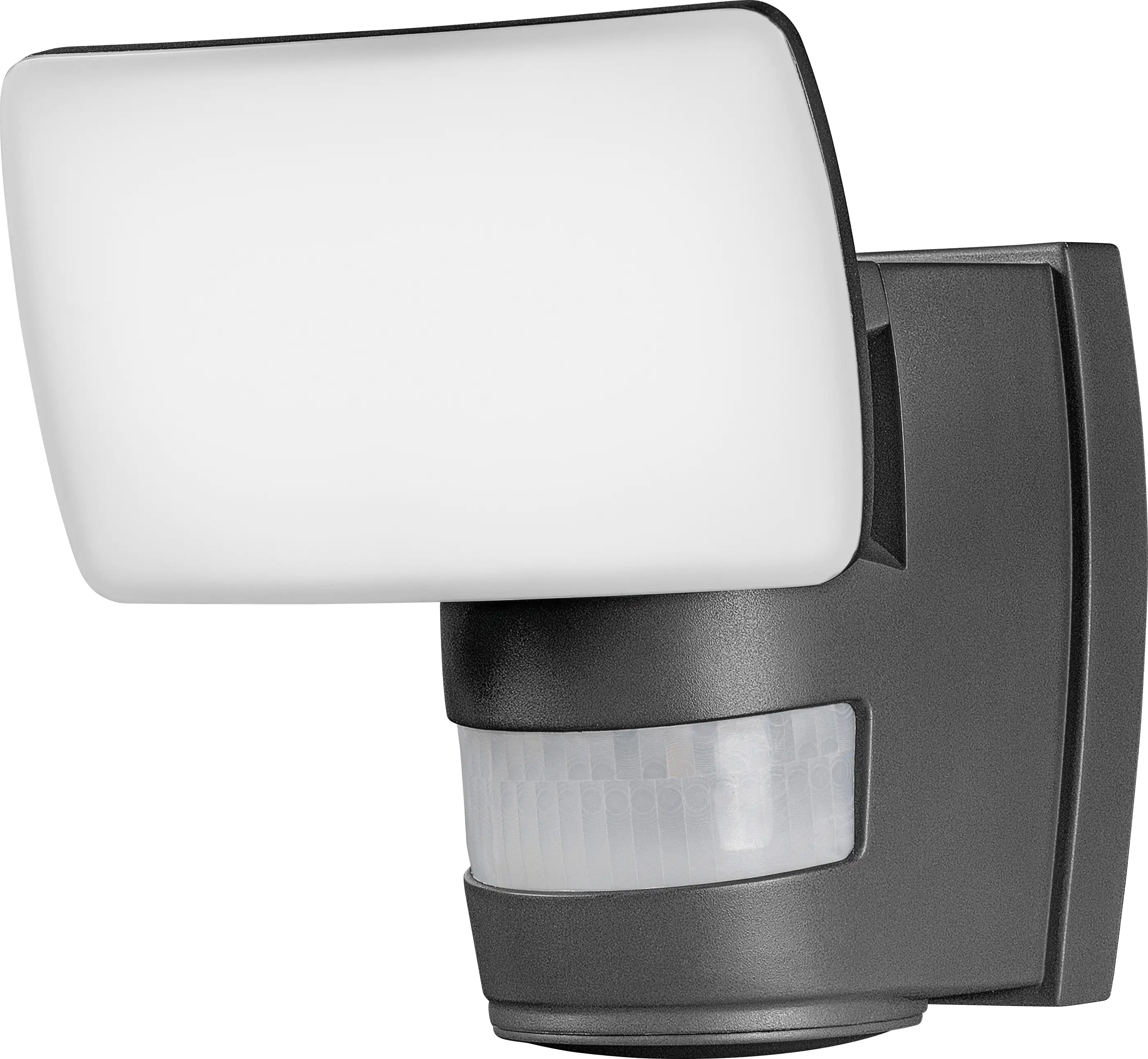 4058075478138 Ledvance LED Außenstrahler Endura Pro Flood Trace Bewegungsmelder