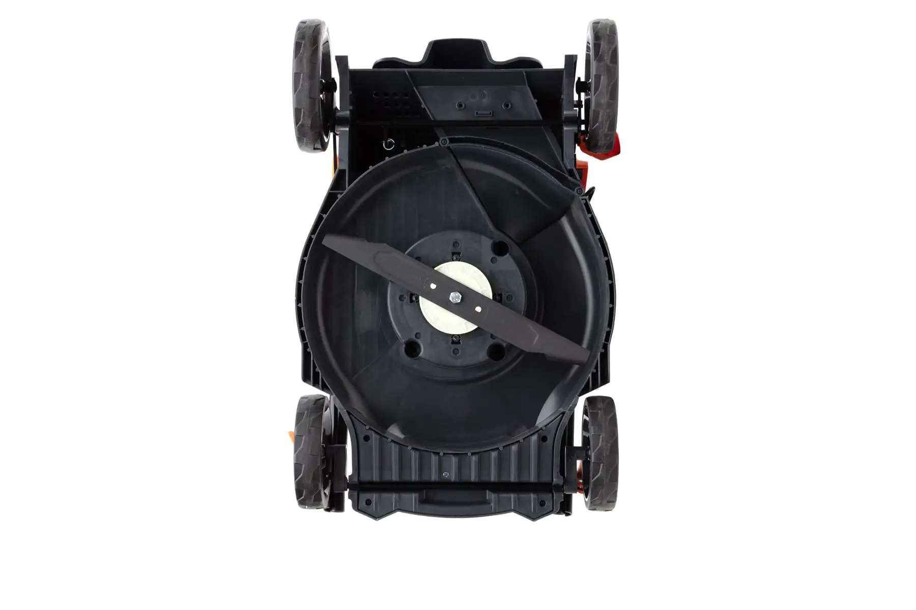 Primaster Akku-Rasenmäher PMARM 4043 40 V inkl. Akku 4,0 Ah & Mulchkit Primaster Akku-Rasenmäher PMARM 4043 40 V inkl. Akku 4,0 Ah & Mulchkit