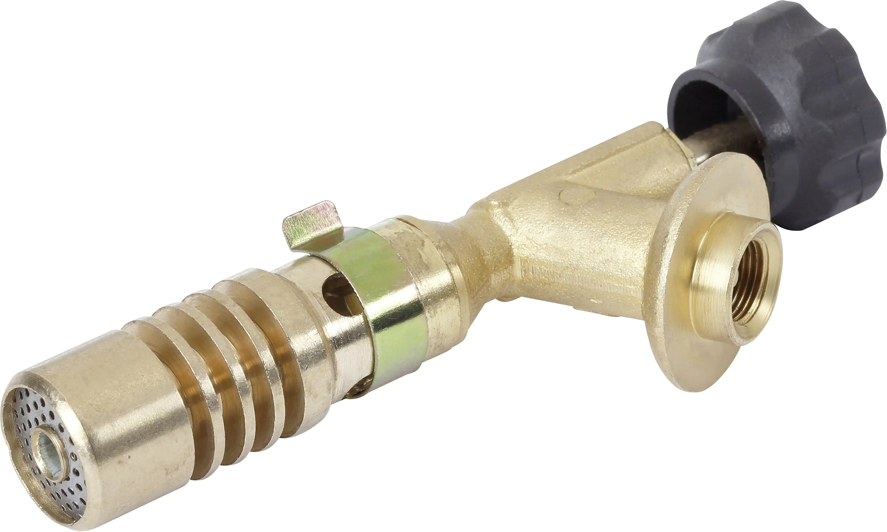 Rothenberger Weichlötbrenner Hot Pack Brenner