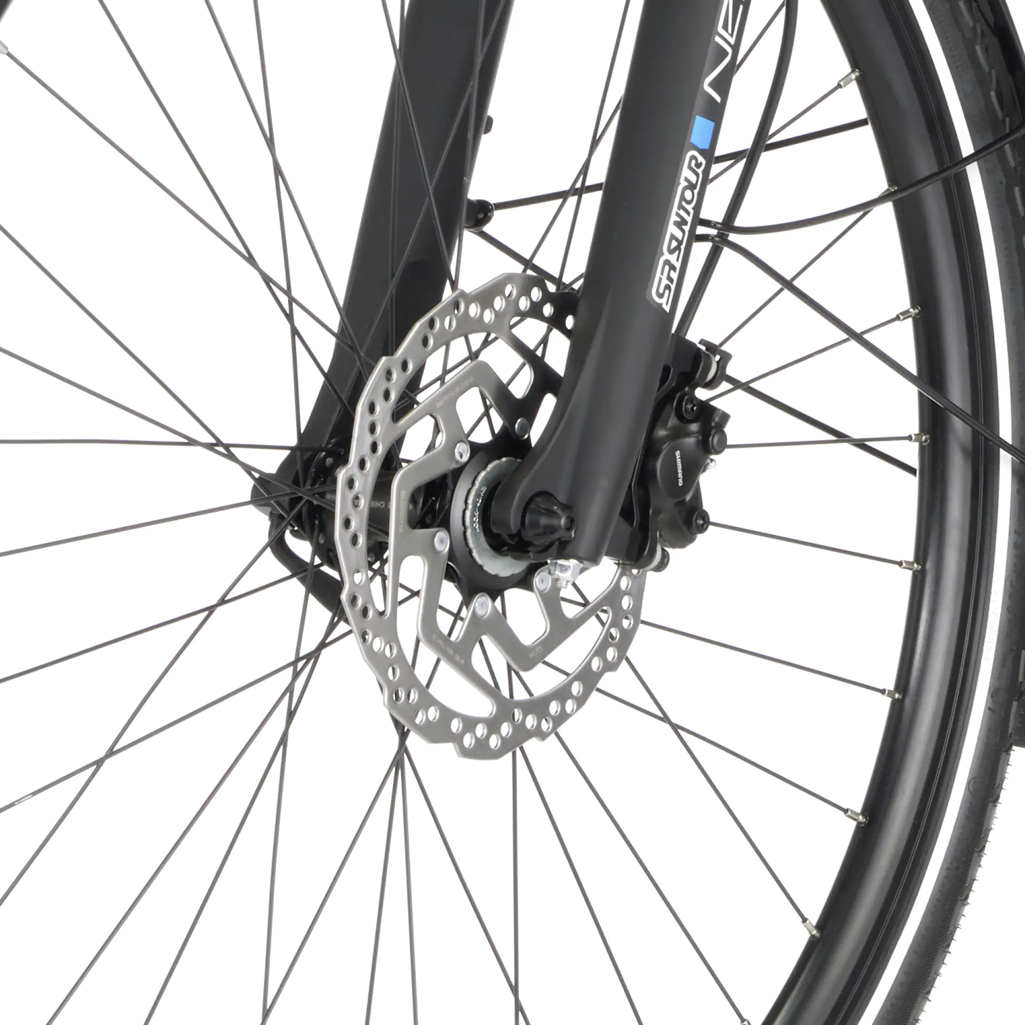 Fischer E-Bike Trekking Viator 5.0i Damen 28 Zoll 10-Gang 504 Wh schwarz Fischer E-Bike Trekking Viator 5.0i Damen 28 Zoll 10-Gang 504 Wh schwarz