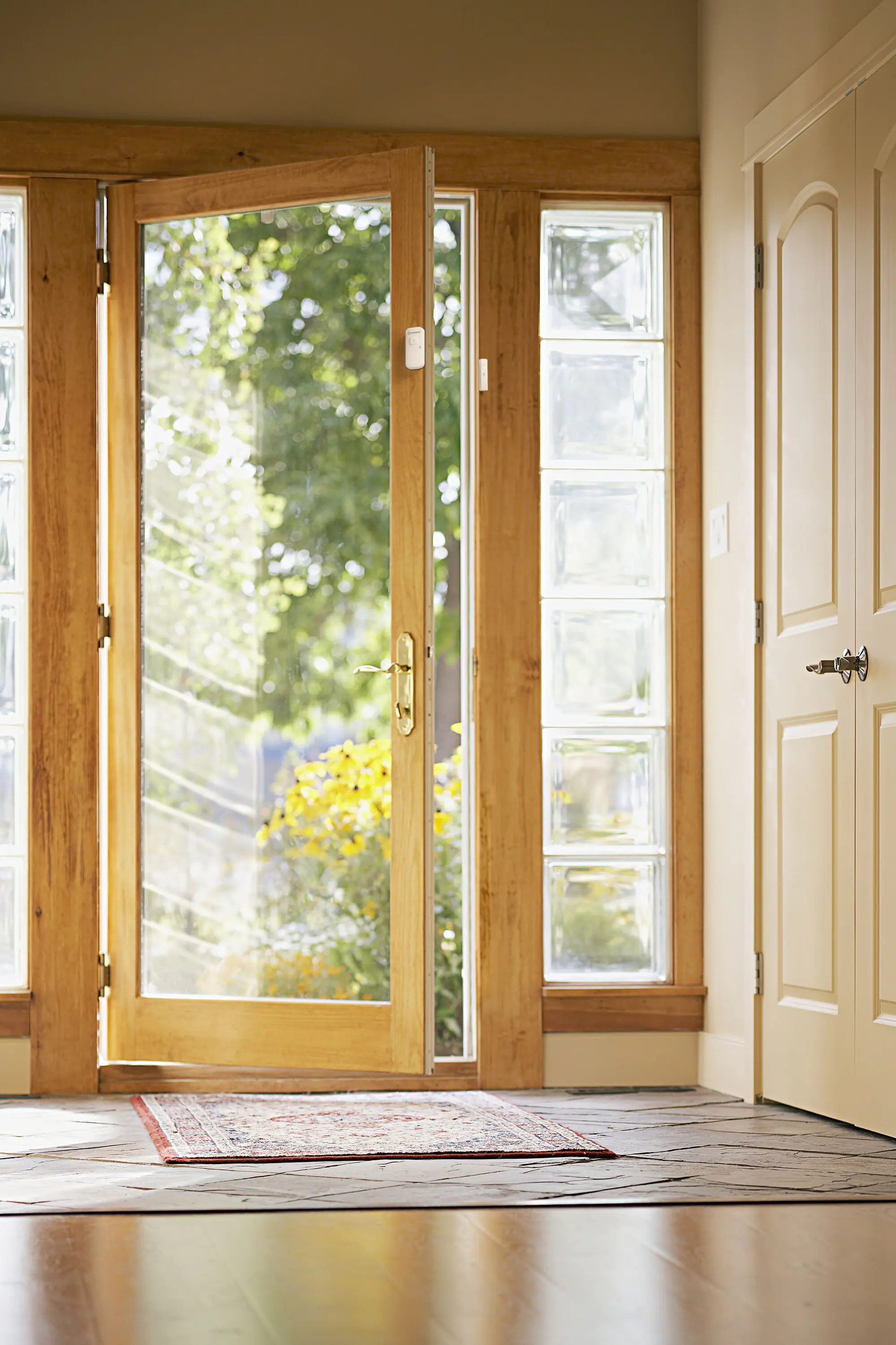 Ledvance Smart+ WiFi Kontakt-Sensor für Türen und Fenster